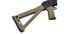 NEW 2025 ! CARABINE WBP AK MINI JACK x MAGPUL MOE FDE SERIES CAL.7.62x39 - CATEGORIE B
