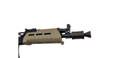 NEW 2025 ! CARABINE WBP AK MINI JACK x MAGPUL MOE FDE SERIES CAL.7.62x39 - CATEGORIE B