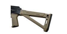 NEW 2025 ! CARABINE WBP AK MINI JACK x MAGPUL MOE FDE SERIES CAL.7.62x39 - CATEGORIE B