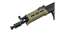 NEW 2025 ! CARABINE WBP AK MINI JACK x MAGPUL MOE FDE SERIES CAL.7.62x39 - CATEGORIE B