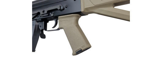 NEW 2025 ! CARABINE WBP AK MINI JACK x MAGPUL MOE FDE SERIES CAL.7.62x39 - CATEGORIE B