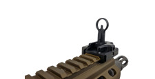 CARABINE DE TIR HK MR223 A3 CAL.223REM RAL8000 CANON 11" - CATEGORIE B