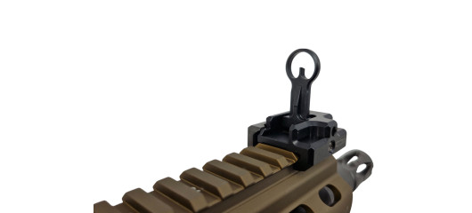 CARABINE DE TIR HK MR223 A3 CAL.223REM RAL8000 CANON 11" - CATEGORIE B