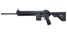 CARABINE DE TIR HK MR223 A3 CAL.223REM CANON 16.5" - CATEGORIE B
