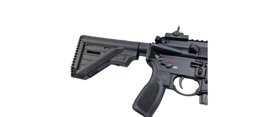 CARABINE DE TIR HK MR223 A3 CAL.223REM CANON 16.5" - CATEGORIE B