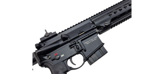 CARABINE DE TIR HK MR223 A3 CAL.223REM CANON 16.5" - CATEGORIE B