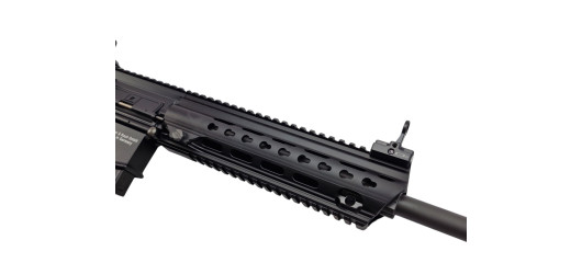 CARABINE DE TIR HK MR223 A3 CAL.223REM CANON 16.5" - CATEGORIE B