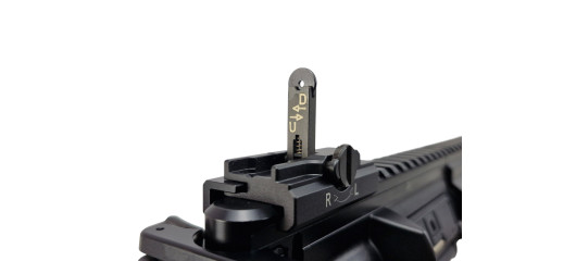 CARABINE DE TIR HK MR223 A3 CAL.223REM CANON 16.5" - CATEGORIE B