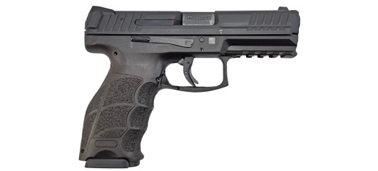 PISTOLET HK SFP9 CAL.9x19 - CATEGORIE B