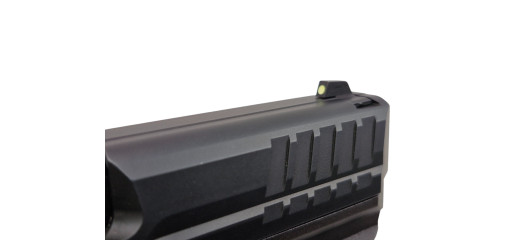 PISTOLET HK SFP9 CAL.9x19 - CATEGORIE B