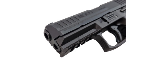 PISTOLET HK SFP9 CAL.9x19 - CATEGORIE B