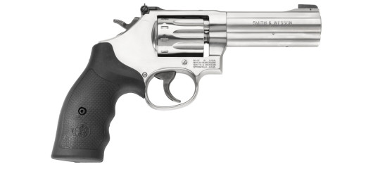REVOLVER SMITH&WESSON MODEL 617 CAL.22LR CANON 4"