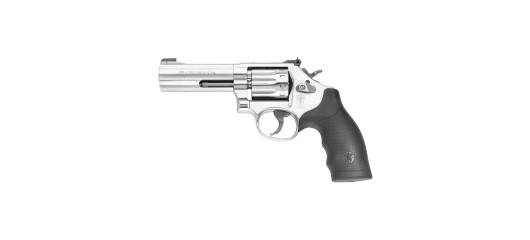 REVOLVER SMITH&WESSON MODEL 617 CAL.22LR CANON 4"