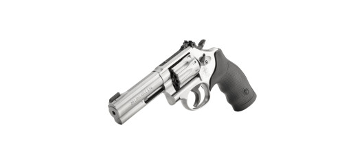 REVOLVER SMITH&WESSON MODEL 617 CAL.22LR CANON 4"