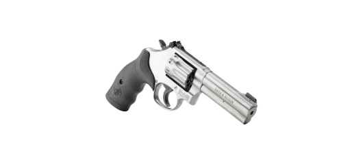 REVOLVER SMITH&WESSON MODEL 617 CAL.22LR CANON 4"