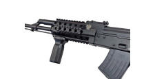 NEW 2025 ! CARABINE WBP AK JACK SYNTHETIQUE TACTICAL CAL.7.62x39 CROSSE RETRACTABLE - CATEGORIE B