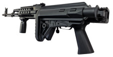 NEW 2025 ! CARABINE WBP AK JACK SYNTHETIQUE TACTICAL CAL.7.62x39 CROSSE RETRACTABLE - CATEGORIE B