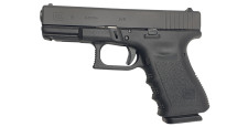 EXCLU ! PISTOLET GLOCK 19 GEN3 GLOCK DO BRASIL CAL.9X19 - CATEGORIE B