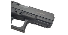 EXCLU ! PISTOLET GLOCK 19 GEN3 GLOCK DO BRASIL CAL.9X19 - CATEGORIE B