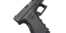 EXCLU ! PISTOLET GLOCK 19 GEN3 GLOCK DO BRASIL CAL.9X19 - CATEGORIE B