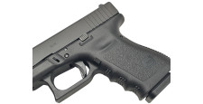 EXCLU ! PISTOLET GLOCK 19 GEN3 GLOCK DO BRASIL CAL.9X19 - CATEGORIE B