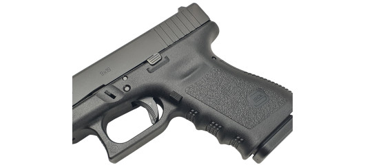 EXCLU ! PISTOLET GLOCK 19 GEN3 GLOCK DO BRASIL CAL.9X19 - CATEGORIE B