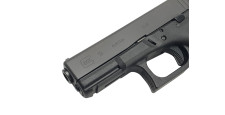 EXCLU ! PISTOLET GLOCK 19 GEN3 GLOCK DO BRASIL CAL.9X19 - CATEGORIE B