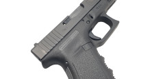 EXCLU ! SÉRIE LIMITÉE ! PISTOLET GLOCK 19 GEN3 COMMANDO CAL.9X19 - CATEGORIE B