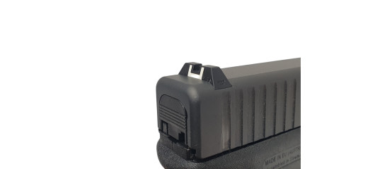 EXCLU ! SÉRIE LIMITÉE ! PISTOLET GLOCK 19 GEN3 COMMANDO CAL.9X19 - CATEGORIE B