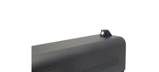 EXCLU ! SÉRIE LIMITÉE ! PISTOLET GLOCK 19 GEN3 COMMANDO CAL.9X19 - CATEGORIE B