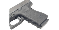 EXCLU ! SÉRIE LIMITÉE ! PISTOLET GLOCK 19 GEN3 COMMANDO CAL.9X19 - CATEGORIE B