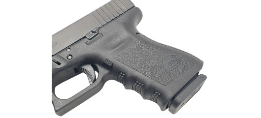 EXCLU ! SÉRIE LIMITÉE ! PISTOLET GLOCK 19 GEN3 COMMANDO CAL.9X19 - CATEGORIE B