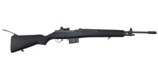 EXCLUSIVITÉ ! CARABINE NORINCO M305 - M14S CAL.308WIN - NOUVELLE PRODUCTION ! CATEGORIE C !