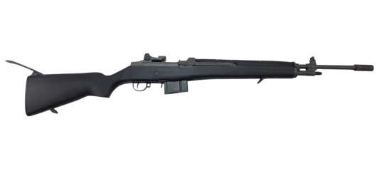 EXCLUSIVITÉ ! CARABINE NORINCO M305 - M14S CAL.308WIN - NOUVELLE PRODUCTION ! CATEGORIE C !