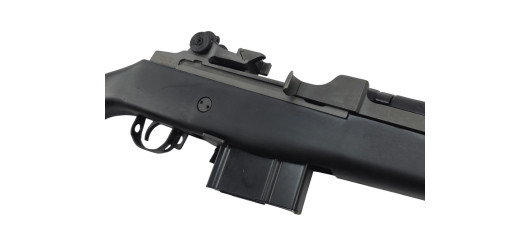 EXCLUSIVITÉ ! CARABINE NORINCO M305 - M14S CAL.308WIN - NOUVELLE PRODUCTION ! CATEGORIE C !