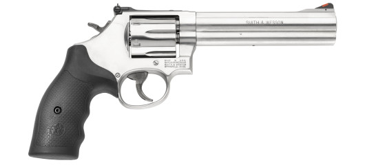 REVOLVER SMITH&WESSON MODEL 686 CAL.357MAG CANON 6"