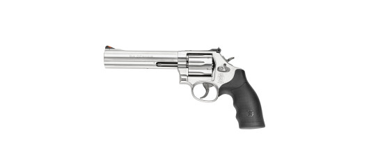 REVOLVER SMITH&WESSON MODEL 686 CAL.357MAG CANON 6"