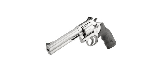 REVOLVER SMITH&WESSON MODEL 686 CAL.357MAG CANON 6"