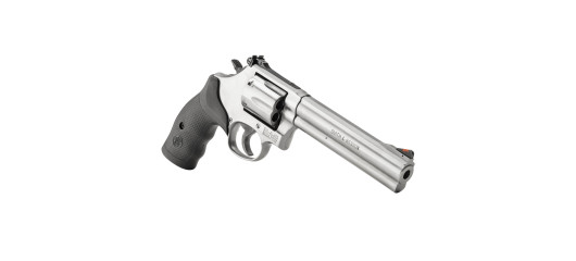 REVOLVER SMITH&WESSON MODEL 686 CAL.357MAG CANON 6"
