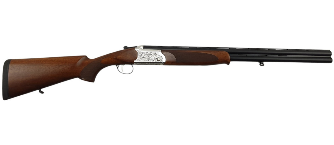 FUSIL SUPERPOSE KOFS ZENITH CAL.12/76 CANON 66 CM SPECIAL SOUS-BOIS