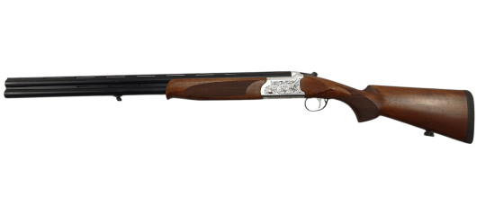 FUSIL SUPERPOSE KOFS ZENITH CAL.12/76 CANON 66 CM SPECIAL SOUS-BOIS