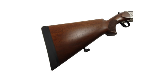 FUSIL SUPERPOSE KOFS ZENITH CAL.12/76 CANON 66 CM SPECIAL SOUS-BOIS