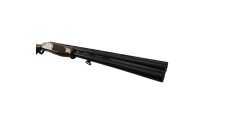 FUSIL SUPERPOSE KOFS ZENITH CAL.12/76 CANON 66 CM SPECIAL SOUS-BOIS