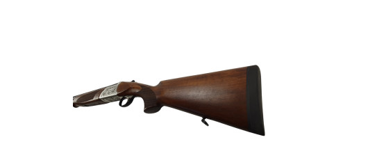 FUSIL SUPERPOSE KOFS ZENITH CAL.12/76 CANON 66 CM SPECIAL SOUS-BOIS