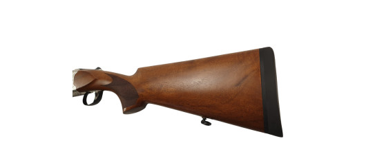 FUSIL SUPERPOSE KOFS ZENITH CAL.12/76 CANON 55CM SPECIAL TIR A BALLE