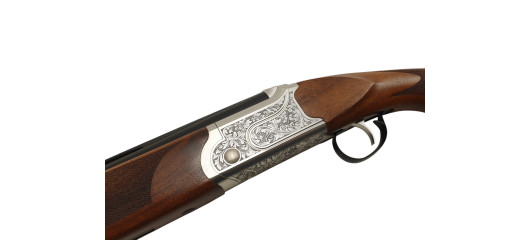 FUSIL SUPERPOSE KOFS ZENITH CAL.12/76 CANON 55CM SPECIAL TIR A BALLE