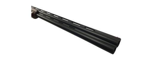 DESTO KOFS ! FUSIL SUPERPOSE DE SPORT KOFS ZENITH CAL.12/76 CANON 76CM CROSSE AJUSTABLE