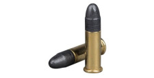 OFFRE ECO - BOITE DE 500 CARTOUCHES CCI BLAZER CAL.22LR 40GR