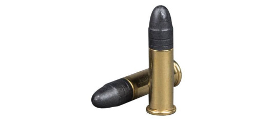 OFFRE ECO - BOITE DE 500 CARTOUCHES CCI BLAZER CAL.22LR 40GR