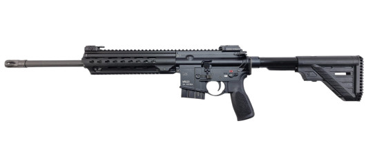 CARABINE DE TIR HK MR223 A3 CAL.223REM CANON 14.5" - CATEGORIE B